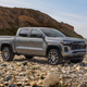 2023 Chevy Colorado Z71